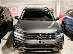 فولكسفاغن تيغوان